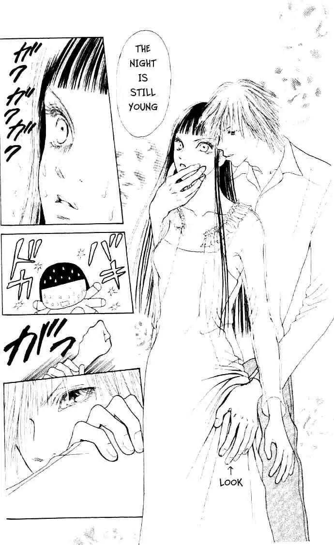 Perfect Girl Evolution Chapter 35 26